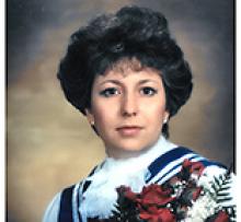 HEATHER ANN SPENCE (GOSLING) Obituary pic