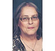 MARY LOUISE TAYLOR Obituary pic