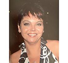 CARRIE LYNN HOMENIUK Obituary pic