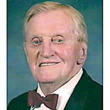DENIS MCKINLEY RINGLAND Obituary pic