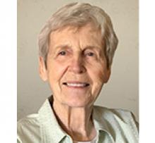 VORDIS ODDLEIFSON Obituary pic
