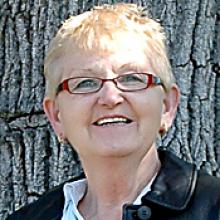 LENA WIEBE Obituary pic