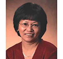 EVELYN MALIGEC Obituary pic