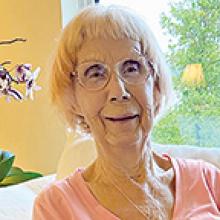 ANN NIMCHUK (POPOVICH) Obituary pic
