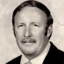 RONALD PHILLIP YOUNG Obituary pic