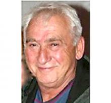 JOSEPH GAITAN MARC BRETON Obituary pic
