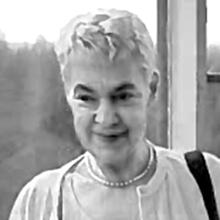 MARGARET EDITH PRIME Obituary pic