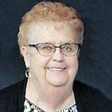 DONNA ALEXANDRA Obituary pic
