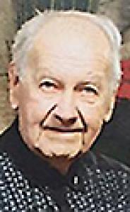 ROY EDWARD (TED) KUBARA Obituary pic