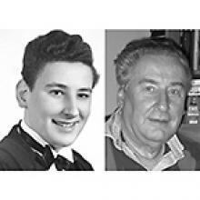 EDWARD ANDREW LOISELLE Obituary pic