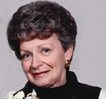 DONNA IONE NEWFIELD (GARDINER) Obituary pic