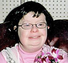 LINDA FLATT Obituary pic
