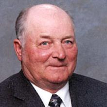 MALCOLM (MAC) MILAN YAKUBICKA Obituary pic