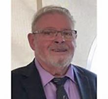 JOHN MCINTYRE Obituary pic