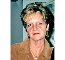 TERRY GISELE JOYAL Obituary pic
