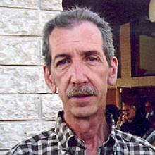 ANDREW (ANDY) SZABO Obituary pic