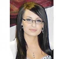 KENDRA EVON GENAILLE Obituary pic