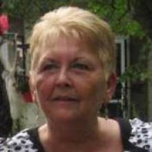 ARLEEN BARBARA ASHTON Obituary pic