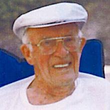 JOE HAWKINS Obituary pic