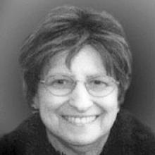 RITA YVONNE SPECKA-NORD - Obituary pic