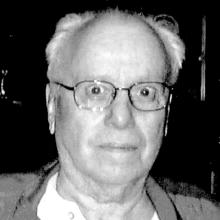 ROBERT (BOB) SMITH Obituary pic