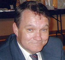 LEONARD JOHN HATLAND Obituary pic