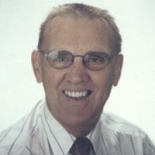 RUDOLPH (RUDY) SHPYTH B.A., Obituary pic