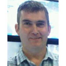 GRAEME ALEXANDER CLARK Obituary pic