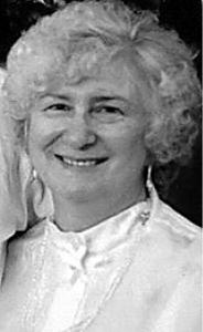 SIMONE MADELEINE SENEZ Obituary pic