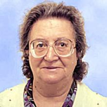 MARIA DEMORAIS  Obituary pic