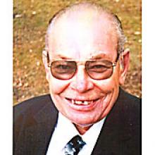 GORD GIESBRECHT Obituary pic
