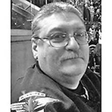 JOESEPH (JOE) MICHEL SCHMIDT Obituary pic