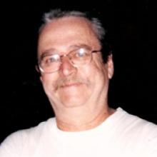 WILLIAM (NORMAN) GARDNER - Obituary pic
