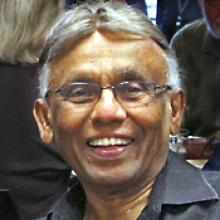 DON CYRIL PERERA Obituary pic