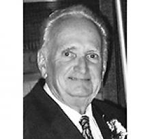 ROBERT (BOB) JAMES HARRIS Obituary pic