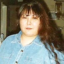 KIMBERLY ROSE GUIMOND Obituary pic