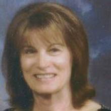 LORRAINE REESBY Obituary pic