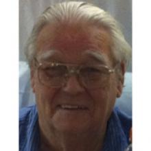 ROBERT ROY YESTRAU Obituary pic