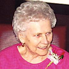 STELLA HELEN FISHER (JANETTA) (NEDUZAK) Obituary pic