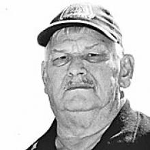 LLOYD EDWARD BATTEN Obituary pic