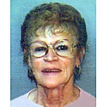 DONNA ANNE HARRIS (THOMSON) Obituary pic