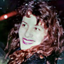 MARILYN MARIE JOYCE KONOWALCHUK Obituary pic