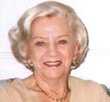ELSIE COX (SCHULTZ) Obituary pic