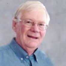 DENNIS NEIL STEFANSON Obituary pic