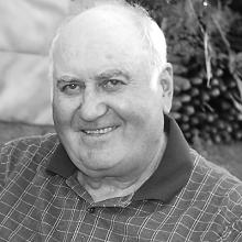 LOUIS A. TATARYN Obituary pic