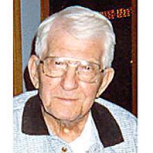 FRANK EWASKIW (EVANS) Obituary pic