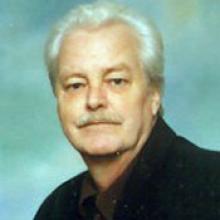 TERRY MALVERN NEWTON Obituary pic