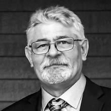 ROBERT HUDYMA Obituary pic