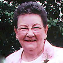 Obituary for DOROTHY MORTON - vftb9c1bal6b02kuv8ie-78038