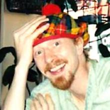 PATRICK JOHN MULDREW Obituary pic